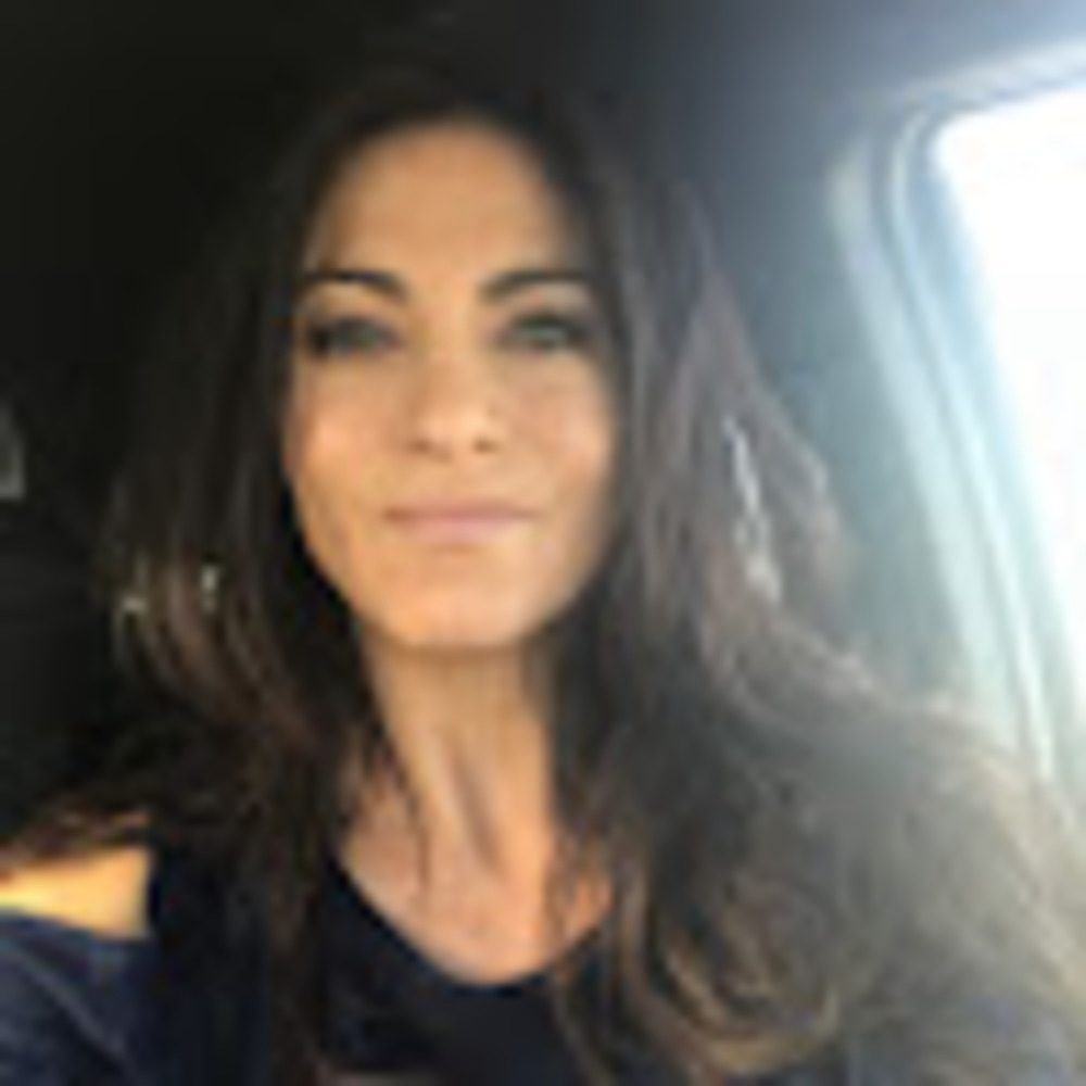 Meet your Posher, Sandra